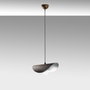 Opviq EGER-MR-830-RETRO Lámpara de araña de cuerpo metálico Antiquation